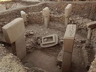 Göbekli Tepe - Ένας ναός 11.500 ετών