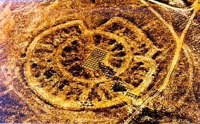 Αρκάιμ: Tο Μυστήριο της Προϊστορικής «Πόλης της Σβάστικα»