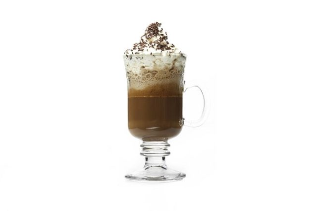 freddo cappuccino