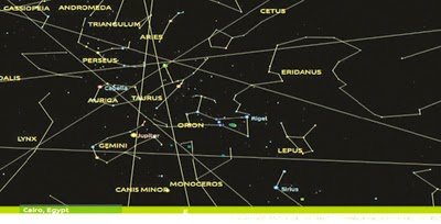 Ο Ορφέας και ο Όμηρος έζησαν 16.500 χρόνια πριν από σήμερα!