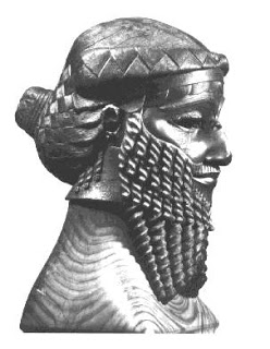 Sargon or Naram-sin