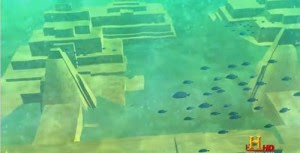 Υποβρύχιες Πυραμίδες στην Κούβα που ανατρέπουν την ιστορία
