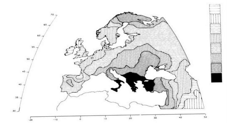 8 Πανεπιστήμια: Καθαρό το DNA των Ελλήνων!