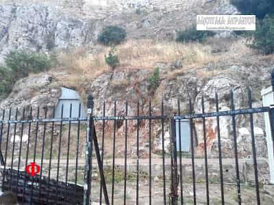 Οι Μυστικές Είσοδοι προς την Υπόγεια Αθήνα (εικόνες)