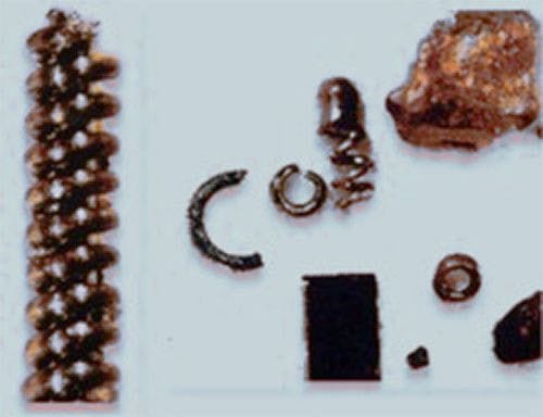Αρχαία Υπερτεχνολογία: 300.000 ετών Μικροαντικείμενα Νανοτεχνολογίας από Σπάνια Μέταλλα (video)