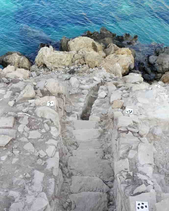 Οταν οι άλλοι ζούσαν στις σπηλιές… ΚΕΡΟΣ: Τεράστια Πυραμίδα 4000 ετών και Συγκρότημα Αποστραγγιστικών Σηράγγων Ανακαλύφθηκαν!!!