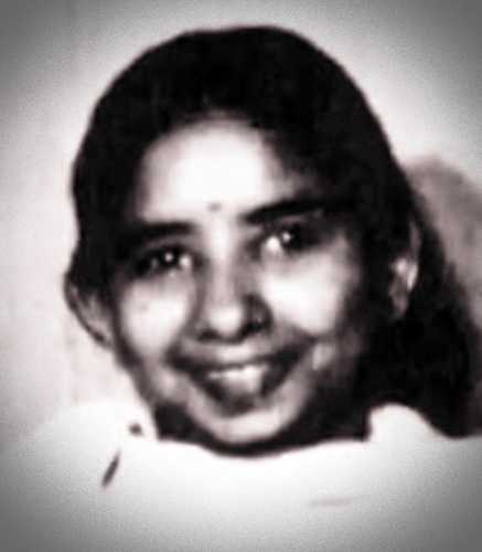 Η μοναδική στον κόσμο περίπτωση μετεμψύχωσης της 9χρονης Shanti Devi…