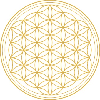 Το σύμβολο του «Σπόρου της Ζωής» περιέχει τα μυστικά του σύμπαντος κόσμου